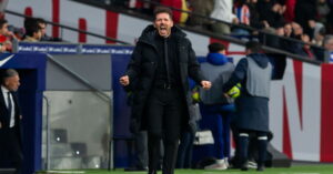 Simeone vai chegar aos 700 jogos pelo Atlético de Madrid; Confira