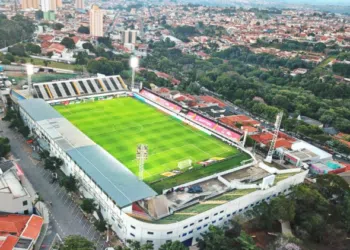 Fonte: divulgação / RB Bragantino