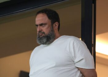 Vasco pode ser comprado por magnata grego