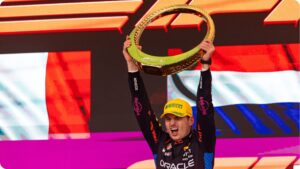 Verstappen elege GP do Brasil como maior vitória da carreira na F1