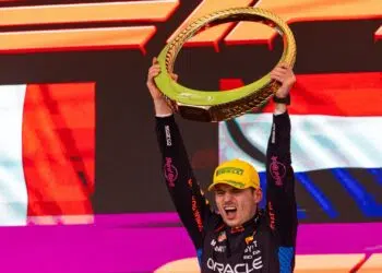 Verstappen elege GP do Brasil como maior vitória da carreira na F1