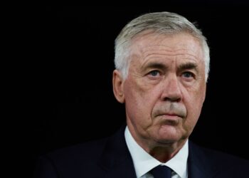 Real Madrid mira zagueiro da Seleção Brasileira