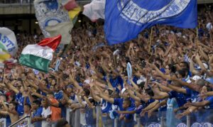 Créditos: Washington Alves/Light Press/Cruzeiro
