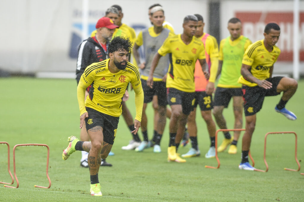 Créditos: https://www.flickr.com/photos/crflamengo/52595880116/