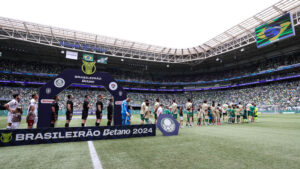 Créditos: Cesar Greco/Palmeiras/by Canon