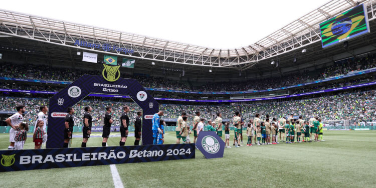 Créditos: Cesar Greco/Palmeiras/by Canon