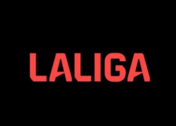 Logo da LALIGA