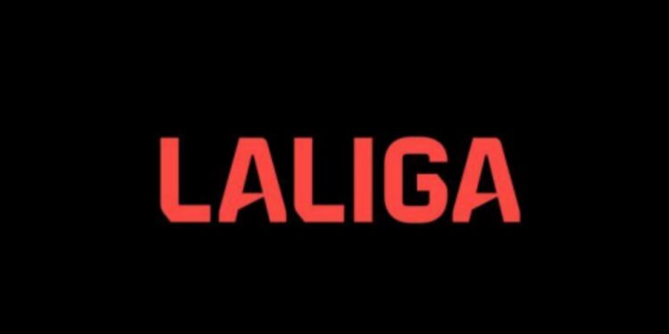 Logo da LALIGA