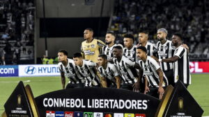 Invencíveis no Brasileirão! o feito que ninguém superou