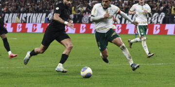 7 fatos pouco conhecidos que marcaram Corinthians x Palmeiras