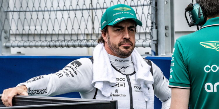 400 GPs? Fernando Alonso e o recorde de participações na F1