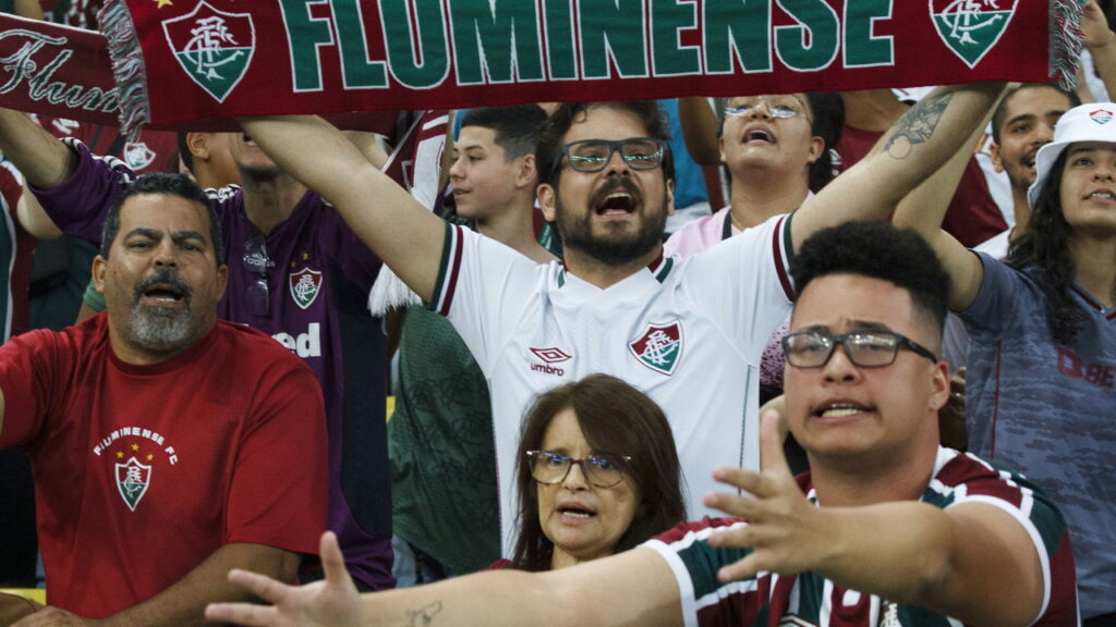 Bastidores do Mundial 2025 e a preparação do Fluminense revelados