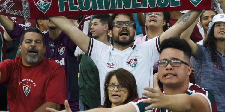 Bastidores do Mundial 2025 e a preparação do Fluminense revelados