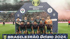 Fluminense investe na base e lucra com transferências internacionais