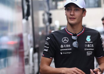 Quanto George Russell fatura por ano na Fórmula 1?