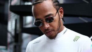 A jornada inspiradora de Lewis Hamilton rumo à lenda de Schumacher