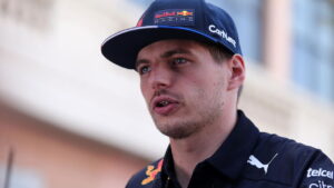 O filme de Fórmula 1 que até Verstappen elogiou