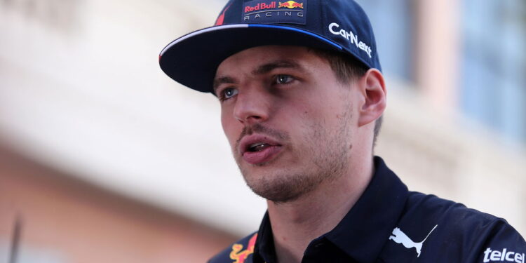 O filme de Fórmula 1 que até Verstappen elogiou