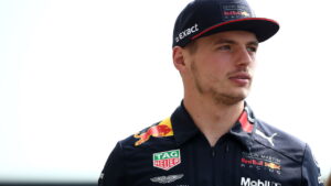 O segredo por trás da fama mundial de Verstappen fora das pistas