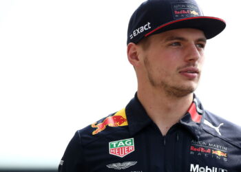 O segredo por trás da fama mundial de Verstappen fora das pistas