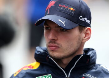 A conquista que consagra Verstappen como o maior da Fórmula 1