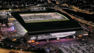Corredor Ecológico Corinthiano: do estádio ao bairro, transforme o ambiente