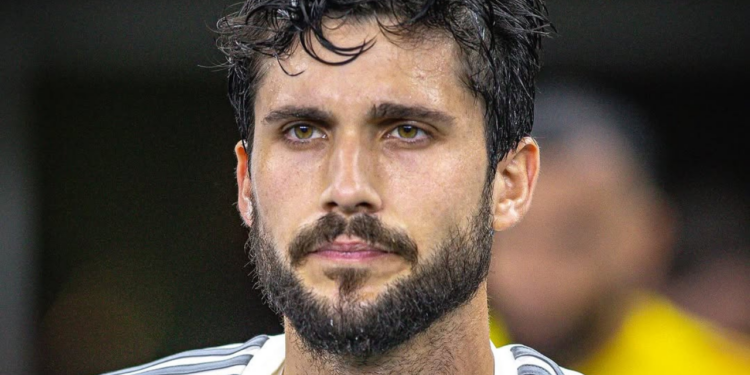 Igor Rabello é um dos jogadores mais emblemáticos do Atlético MG. Fonte: @igorrabellooficial