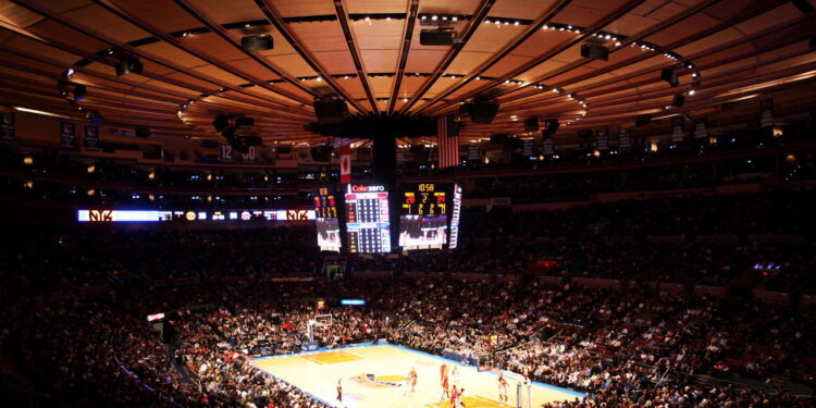 O maior momento de polêmica da NBA: Como o "Malice at the Palace" mudou tudo!