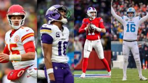 O que esperar da NFL em 2025?