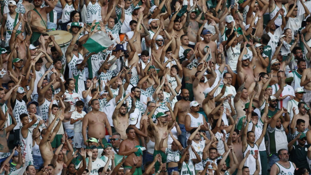 Os segredos sujos da rivalidade entre Palmeiras e Corinthians
