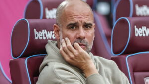 O segredo por trás da invencibilidade histórica do Manchester City!