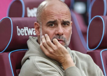 O segredo por trás da invencibilidade histórica do Manchester City!