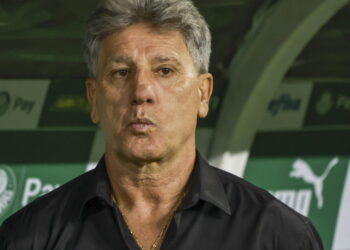 Renato Gaúcho na seleção? Veja o que ele revelou!