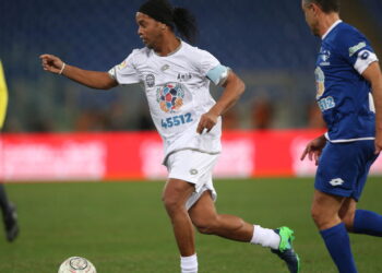 Poucos sabem a verdade sobre esses jogadores na geração dourada!