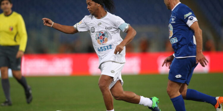 Poucos sabem a verdade sobre esses jogadores na geração dourada!