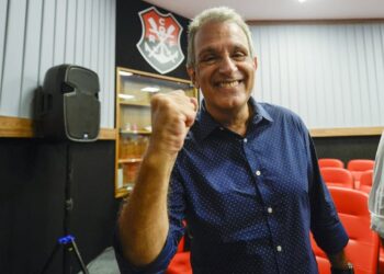 Créditos: @flamengo