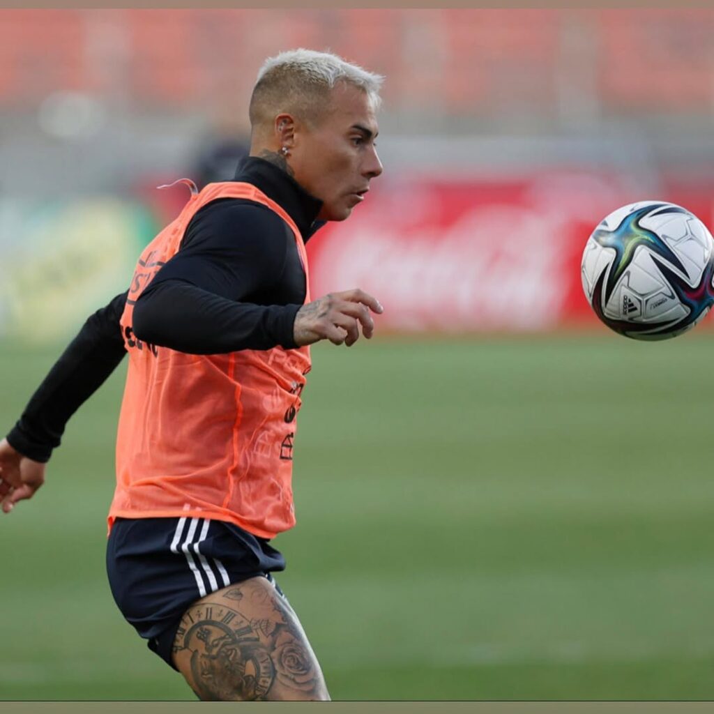 Créditos: @eduardovargasrj1
