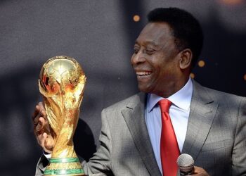 O prêmio mais cobiçado do futebol e seus maiores vencedores!
