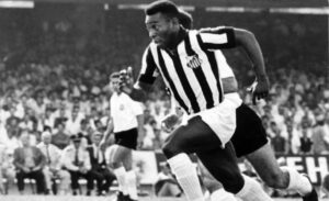 1.283 ols? Conheça o impressionante legado de Pelé!