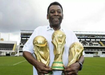 O prêmio mais cobiçado do futebol e seus maiores vencedores!