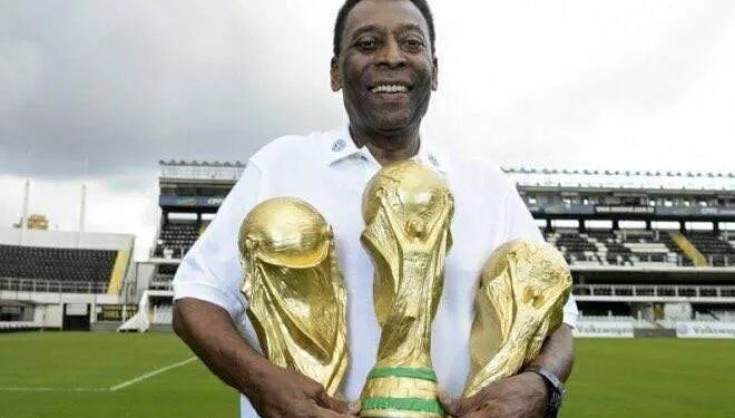O prêmio mais cobiçado do futebol e seus maiores vencedores!