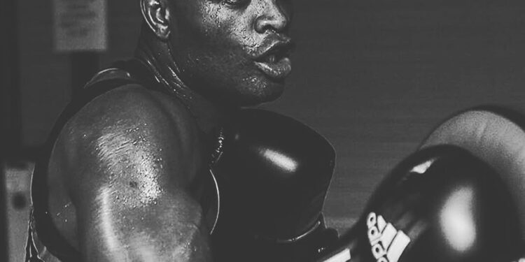 Créditos: @ spiderandersonsilva
