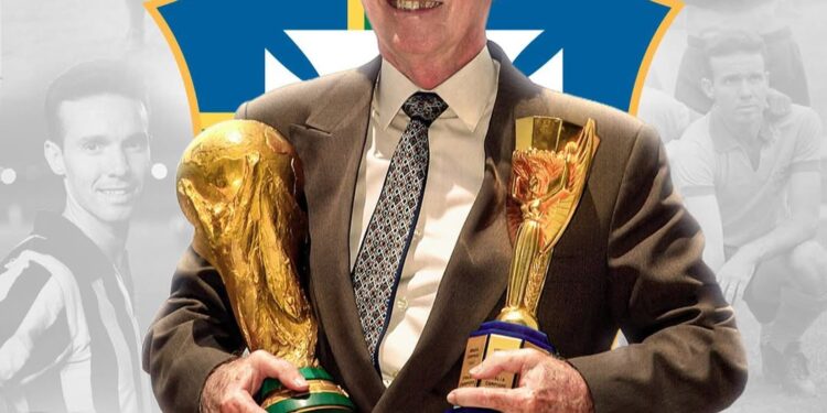 Créditos: @zagallooficial