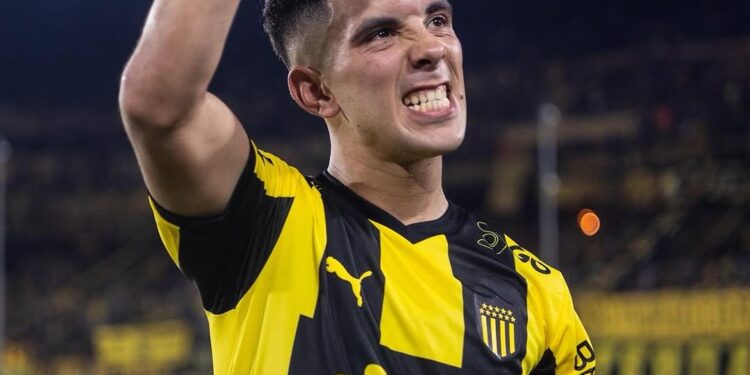 Créditos: @leofernandez.10