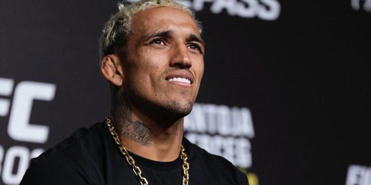 Créditos: @charlesdobronxs