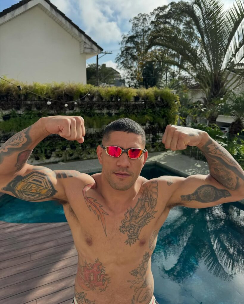 Créditos: @alexpoatanpereira
