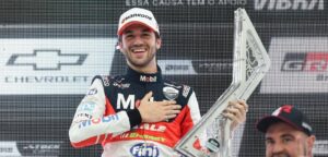 Créditos: @dudubarrichello