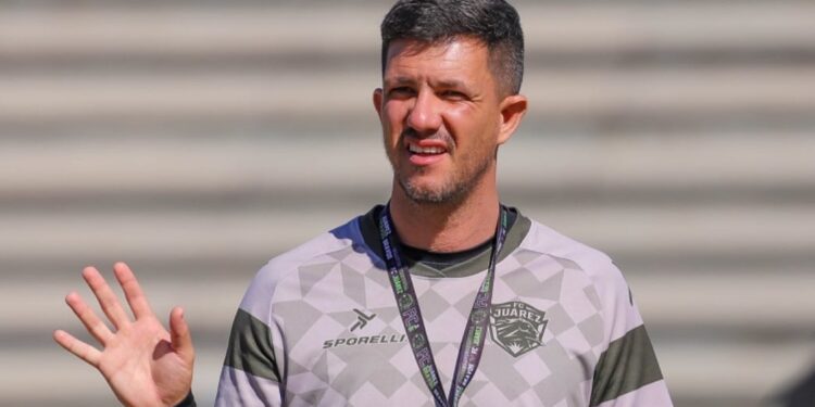 Créditos: @barbieri_oficial