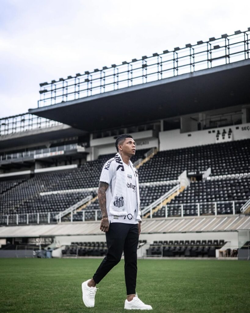 Créditos: @billyarce11