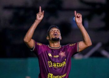 Créditos: @hernanebrocador